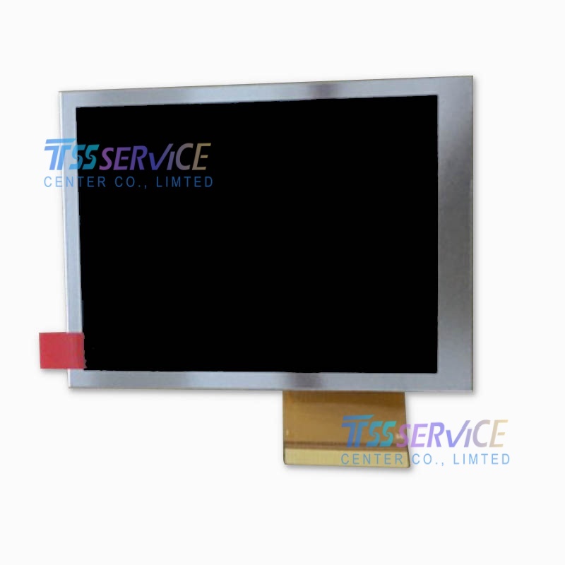 TIANMA 3.5INCH LCD Panel Screen TM035HDHT1 For Handheld & PDA