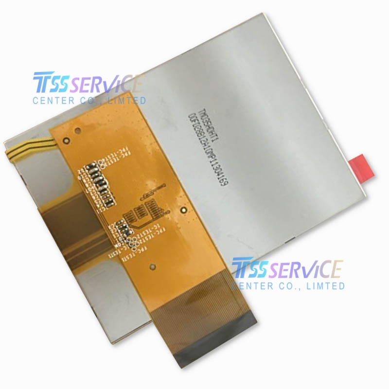 TIANMA 3.5INCH LCD Panel Screen TM035HDHT1 For Handheld & PDA