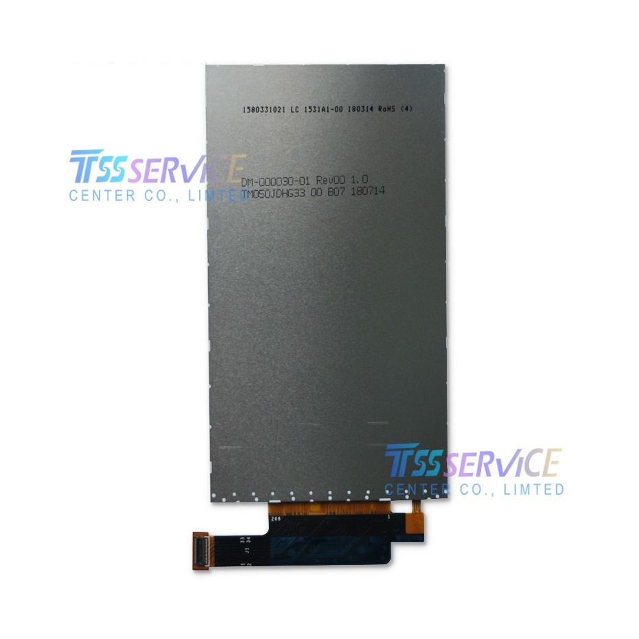 TM050JDHG33-01 5 inch 720×1280 LCD Display Panel for TIANMA