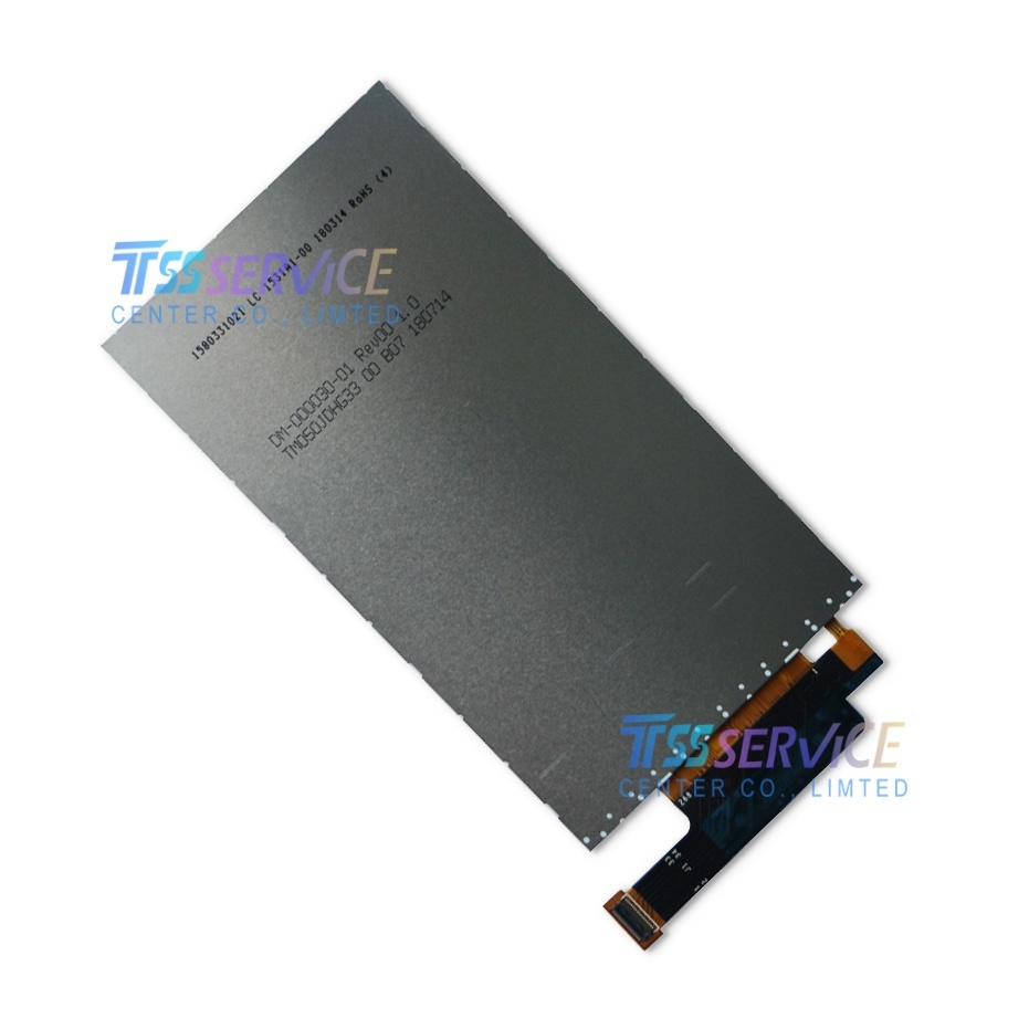 TM050JDHG33-01 5 inch 720×1280 LCD Display Panel for TIANMA