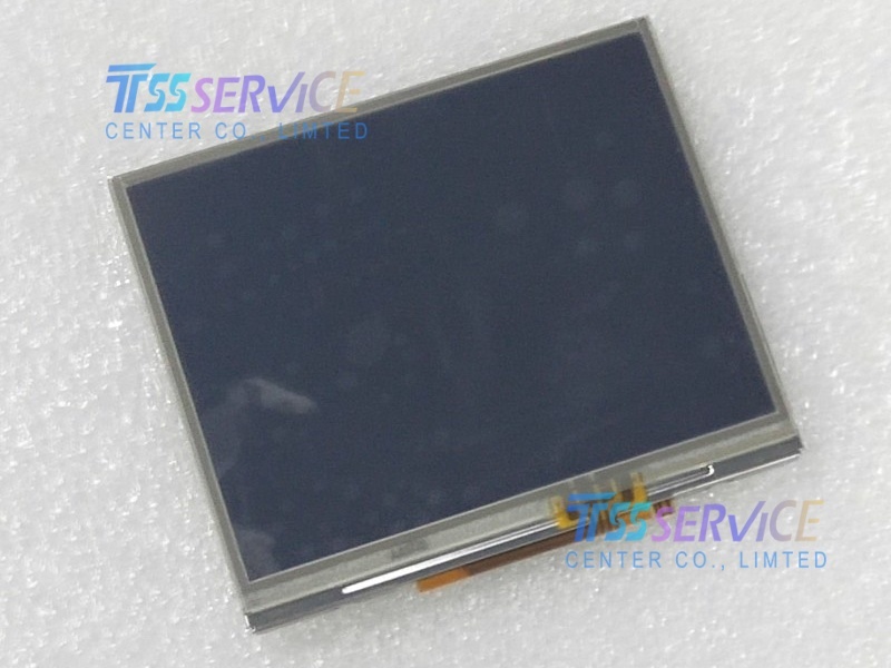 NEW  ET035009DM6 EDT 3.5" 320×240  LCD Display Screen For Industrial