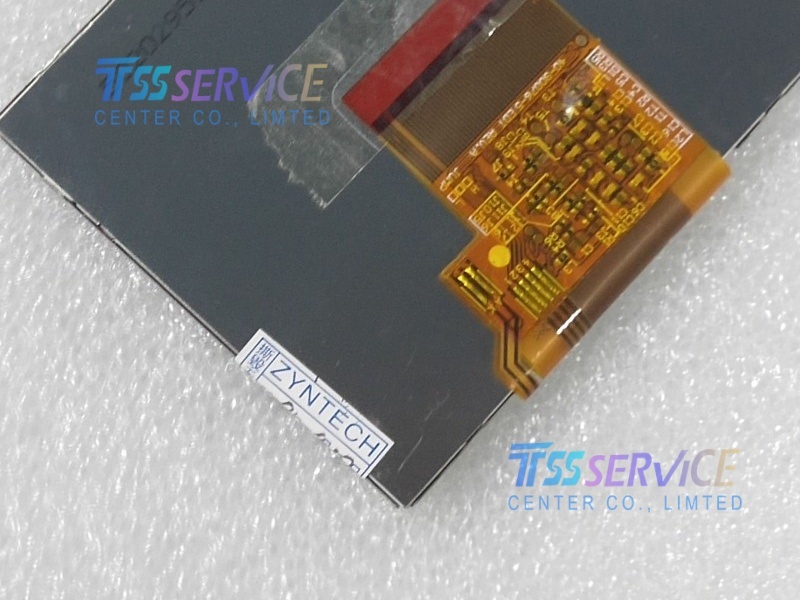 NEW  ET035009DM6 EDT 3.5" 320×240  LCD Display Screen For Industrial