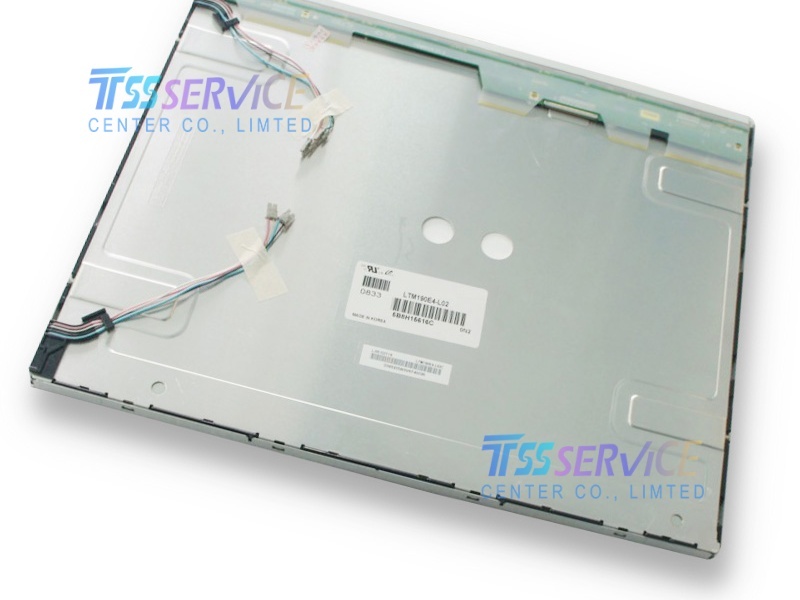 LCD Display for SAMSUNG 19" TFT LCD PANEL LTM190E4-L02 For Industrial