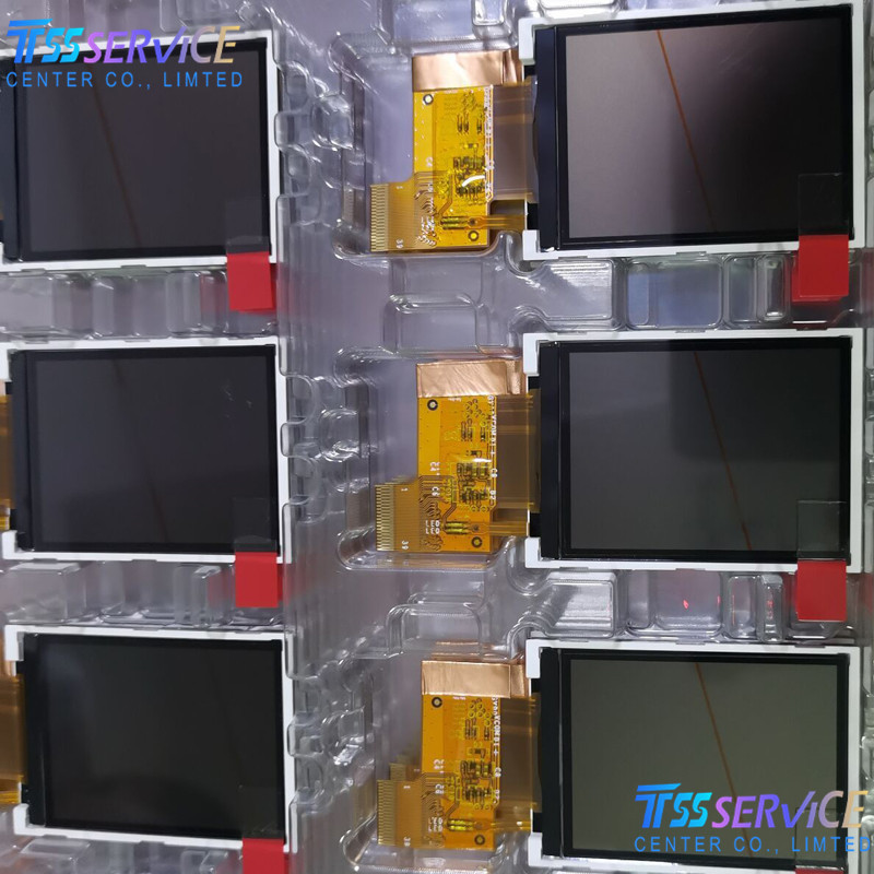 TIANMA 2.2inch LCD Panel Display TM022HDHT11 For Handheld & PDA