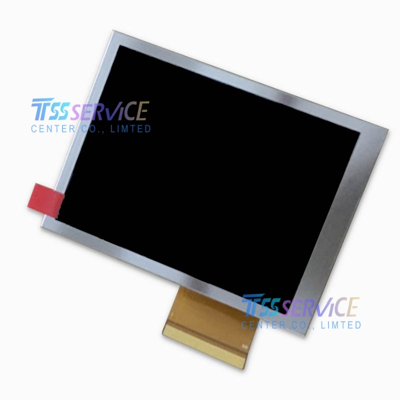 TIANMA 3.5INCH LCD Panel Screen TM035HDHT1 For Handheld & PDA