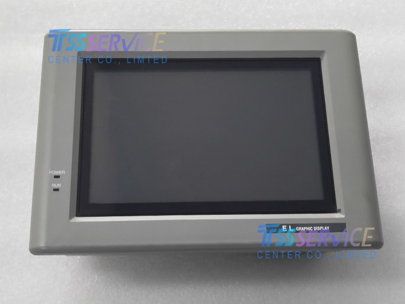 New Touch Screen ZM-62E