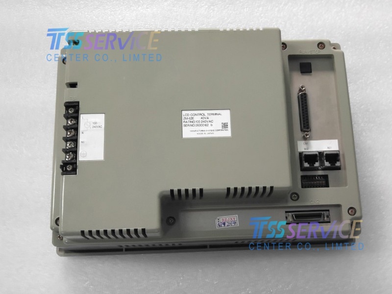 New Touch Screen ZM-62E