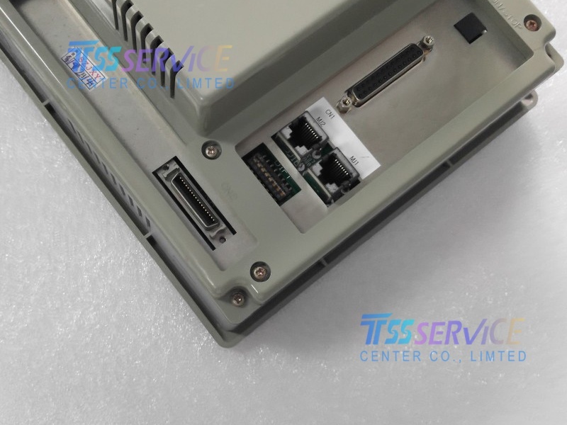 New Touch Screen ZM-62E
