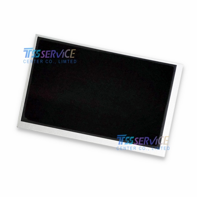 AT070TN83 V.1 Innolux 7" 800×480 LCD Dispaly Panel for industrial