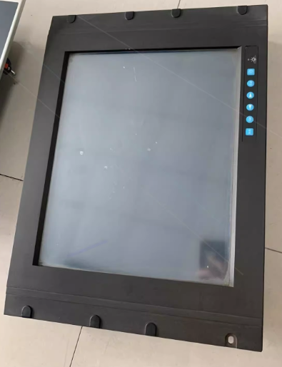 New Touch Screen FPM-3120TV-T