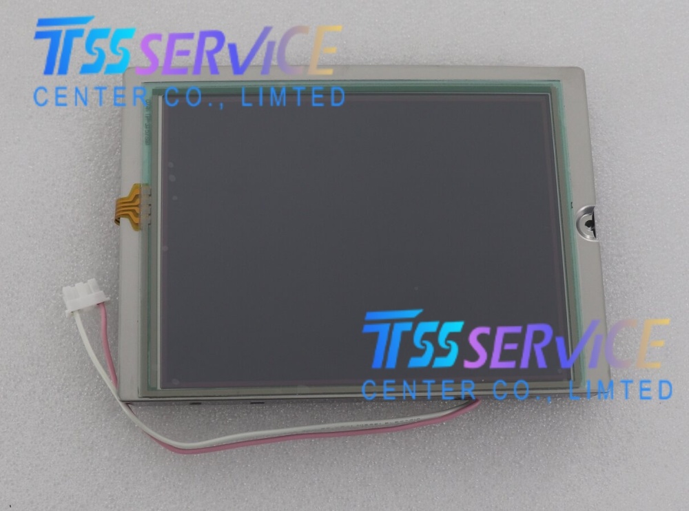 New KYOCERA 5.7 inch 320*240  LCD Display Panel KCG057QV1DC-G50  for Industrial