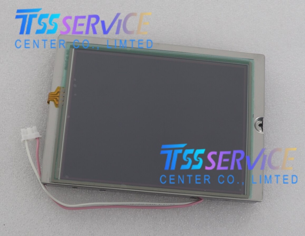 New KYOCERA 5.7 inch 320*240  LCD Display Panel KCG057QV1DC-G50  for Industrial