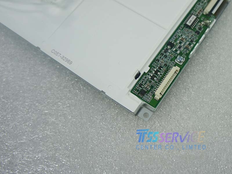 NEW KCG057QV1EA-G000-4X-14-65 5.7" 320*240 FSTN-LCD for LCD Display Screen For Industrial