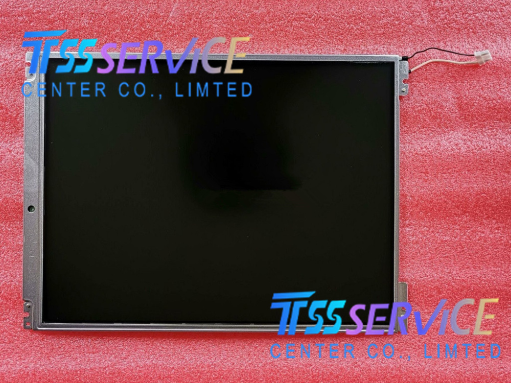 NL8060BC31-02 NEC 12.1" 800×600 a-Si TFT-LCD Panel Display Screen for Industrial