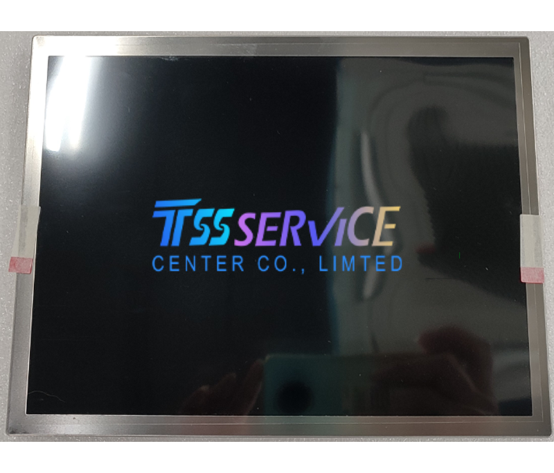 TIANMA  12.1 INCH  LCD PANEL DISPLAY  P1210XGF1MA00   FOR INDUSTRIAL