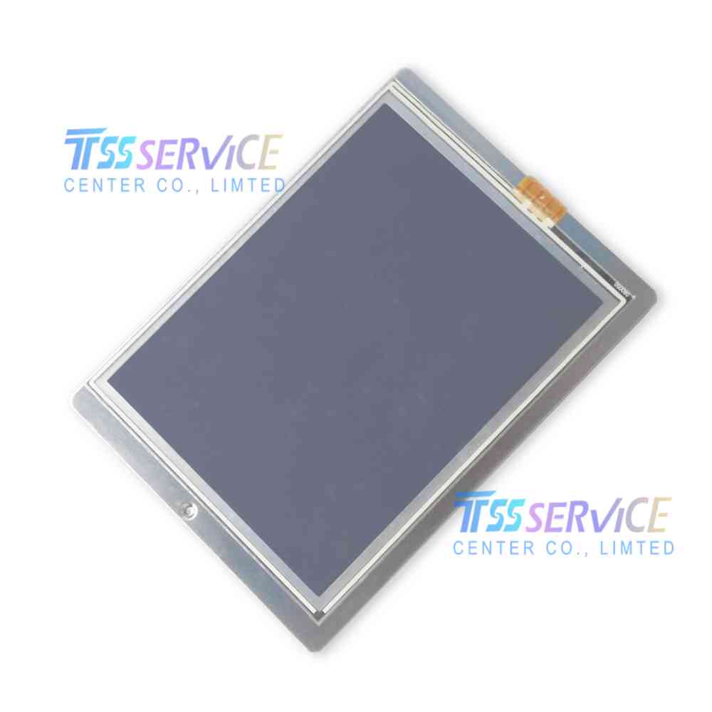 PVI 5.7inch LCD Panel Display PD057VU4 For Industrial