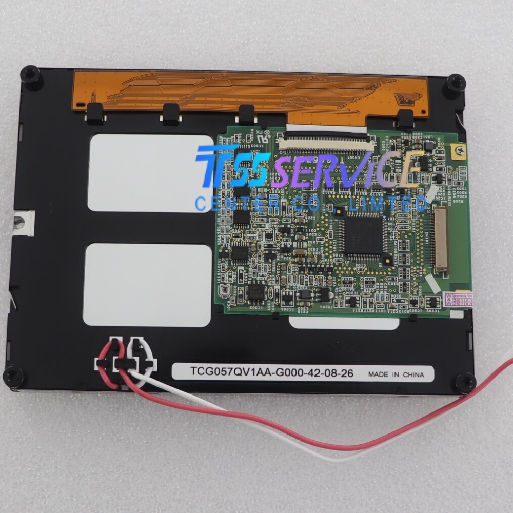Kyocera  5.7 INCH  LCD PANEL DISPLAY  TCG057QV1AA-G00  FOR INDUSTRIAL