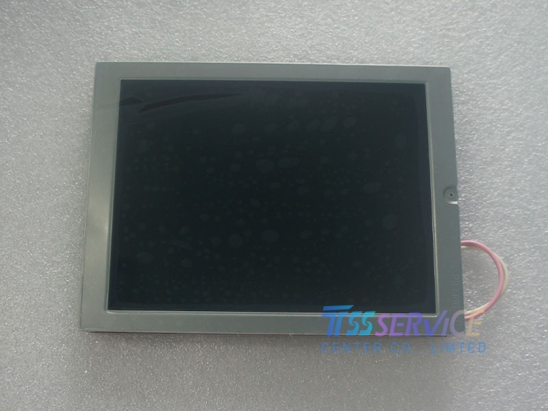 NEW  Kyocera 7.5 inch  TCG075VG2AC-G00-87-30-6  a-Si TFT-LCD display panel  With 640(RGB)×480
