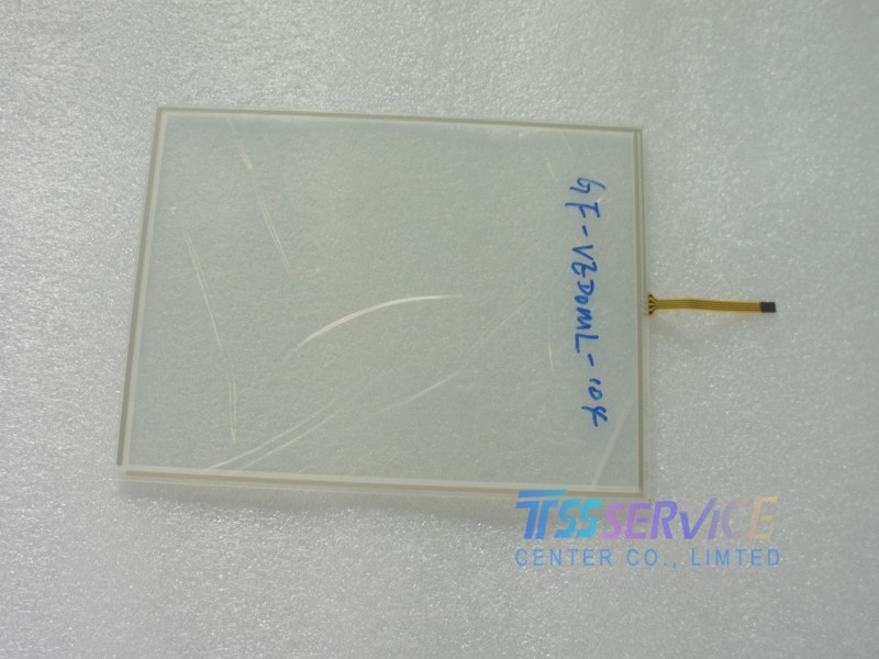 New Touch Screen GF-VEDOML-104CT-VW0-00-00-G