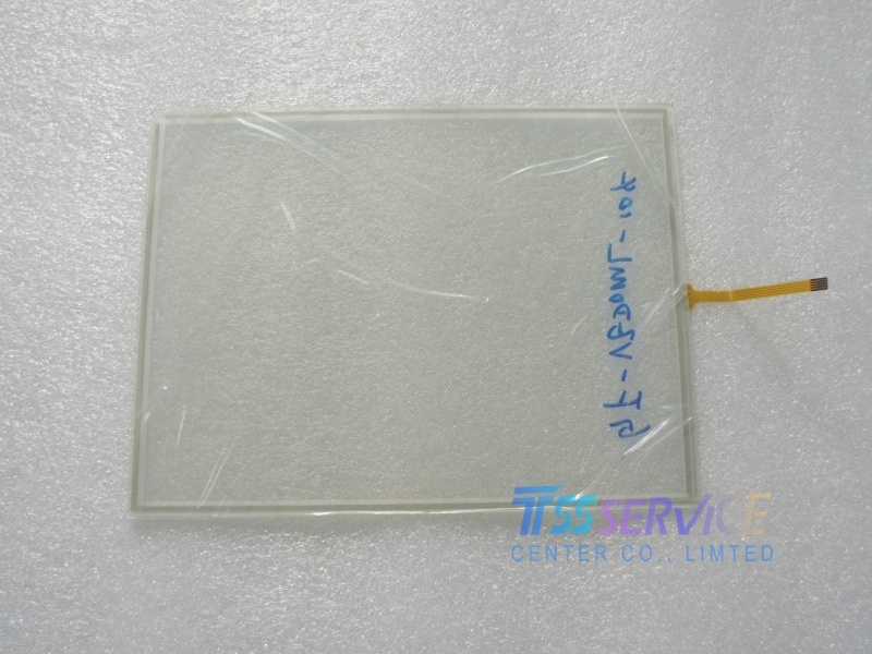 New Touch Screen GF-VEDOML-104CT-VW0-00-00-G