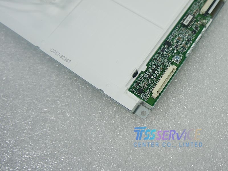 NEW Kyocera KCG057QV1EA-G000-4X-14-61   5.7" 320*240 FSTN-LCD