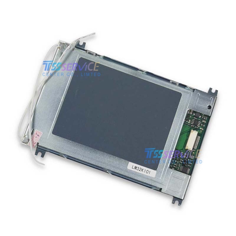 Sharp LM32K101 4.7-inch 320×240 QVGA DSTN-LCD Panel