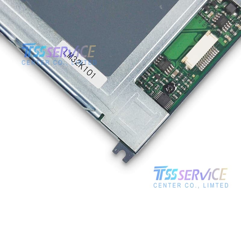 Sharp LM32K101 4.7-inch 320×240 QVGA DSTN-LCD Panel