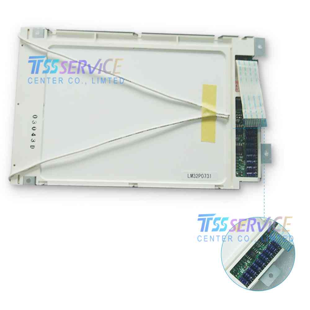 LM32P073 5.7inch 320*240 FSTN-LCD for  SHARP