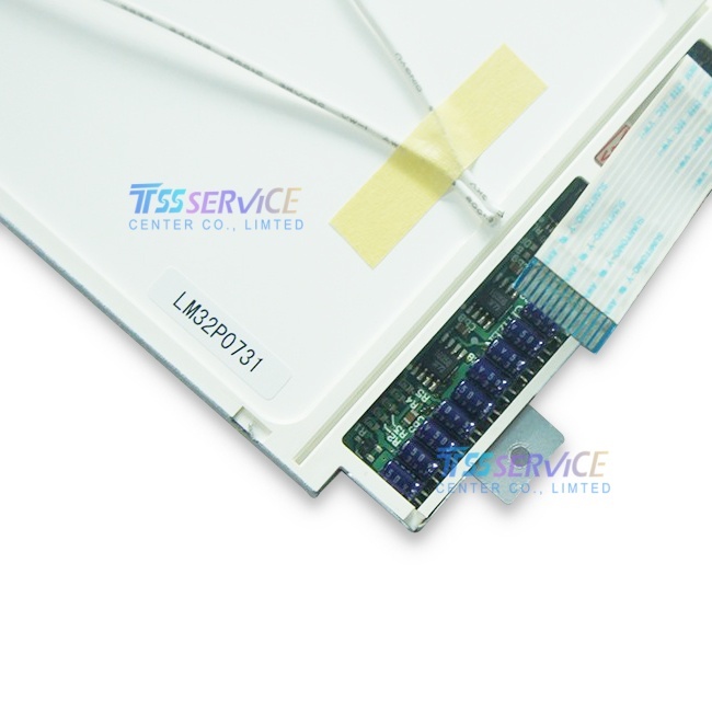 LM32P073 5.7inch 320*240 FSTN-LCD for  SHARP