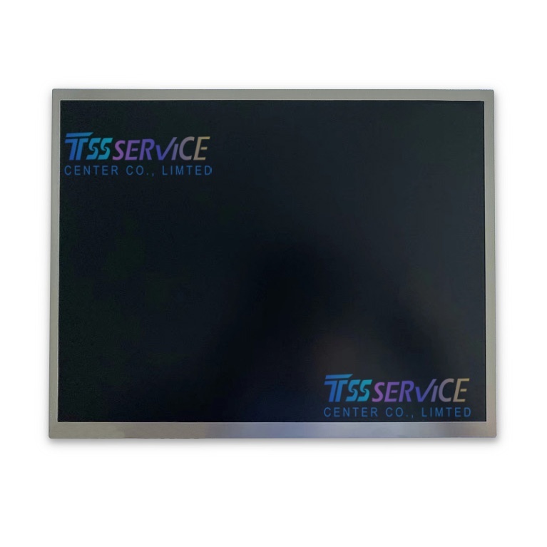 OPTREX 12.1INCH LCD Panel Screen T-55513D121J-LW-A-AAN For Industrial