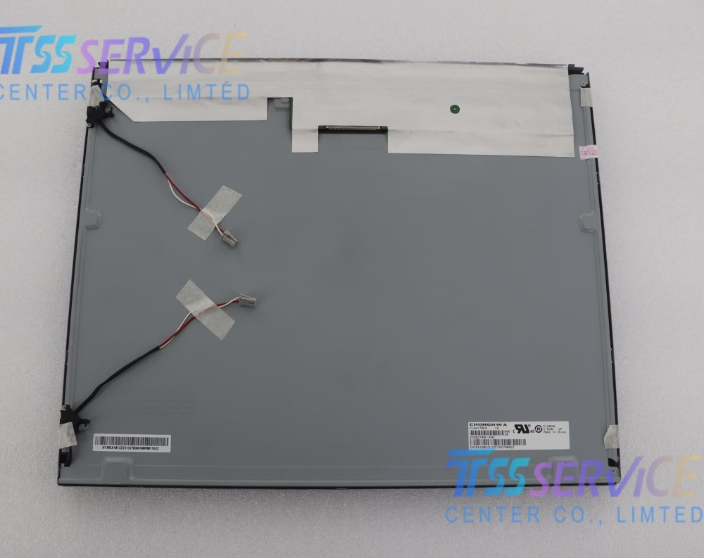 CLAA170EA10 17.0" 1280×1024 SXGA TFT-LCD Panel