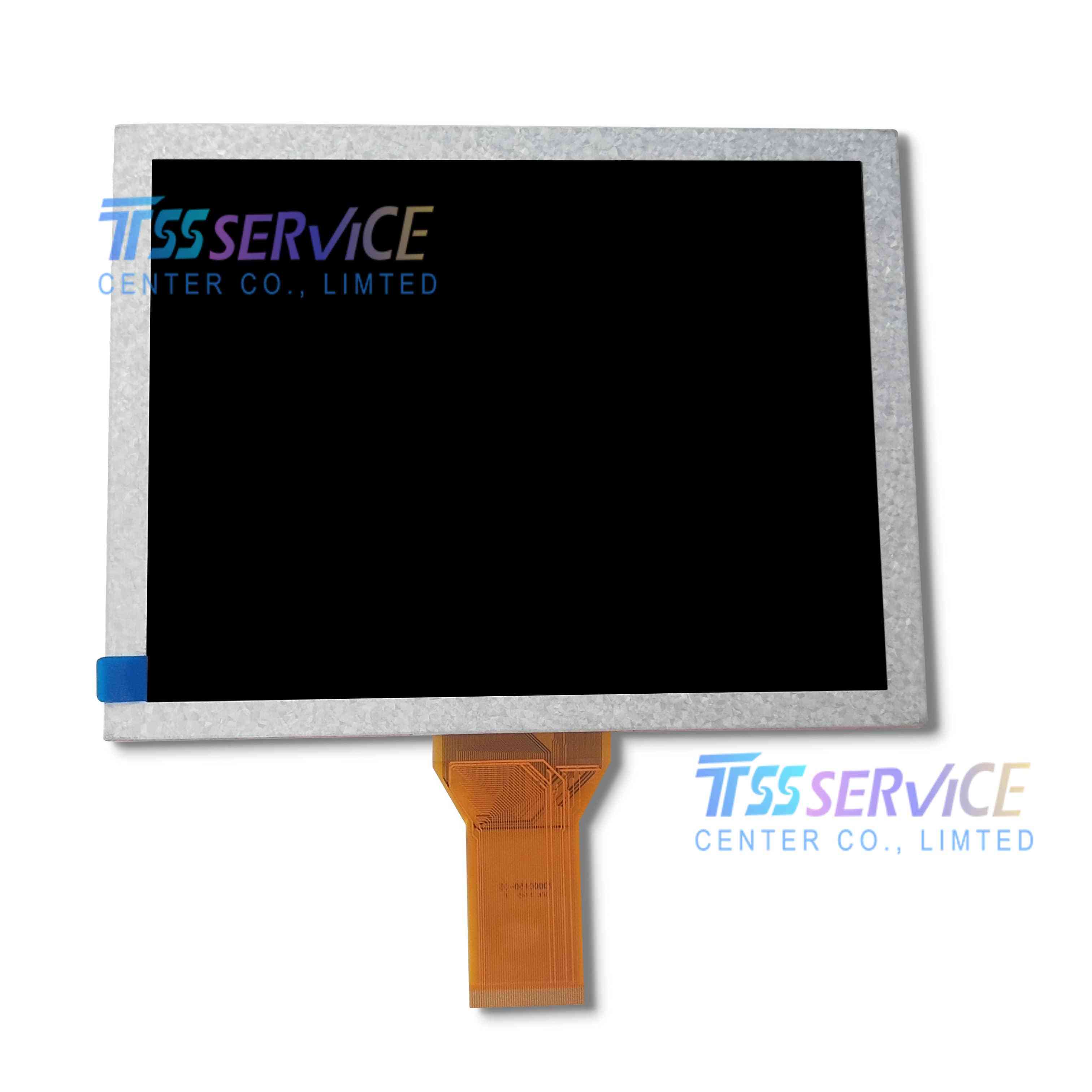 New INNOLUX EJ080NA-05B 8inch LCD panel For Industrial