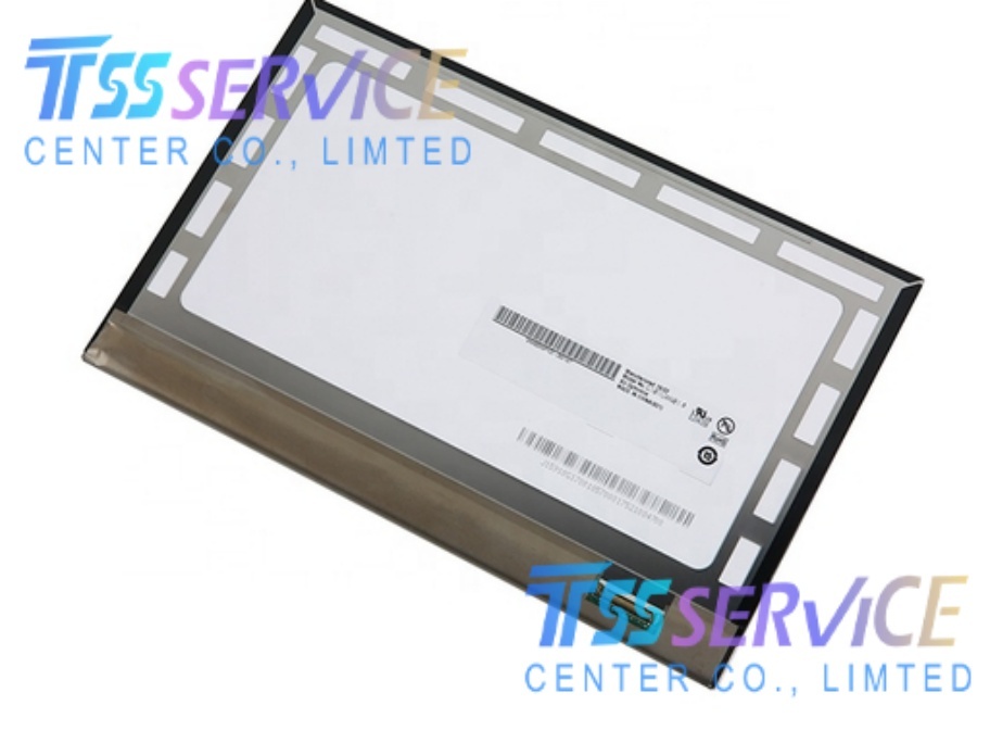 AUO G101HAN01.0 10.1 inch LCD Panel Display Screen for Industrial