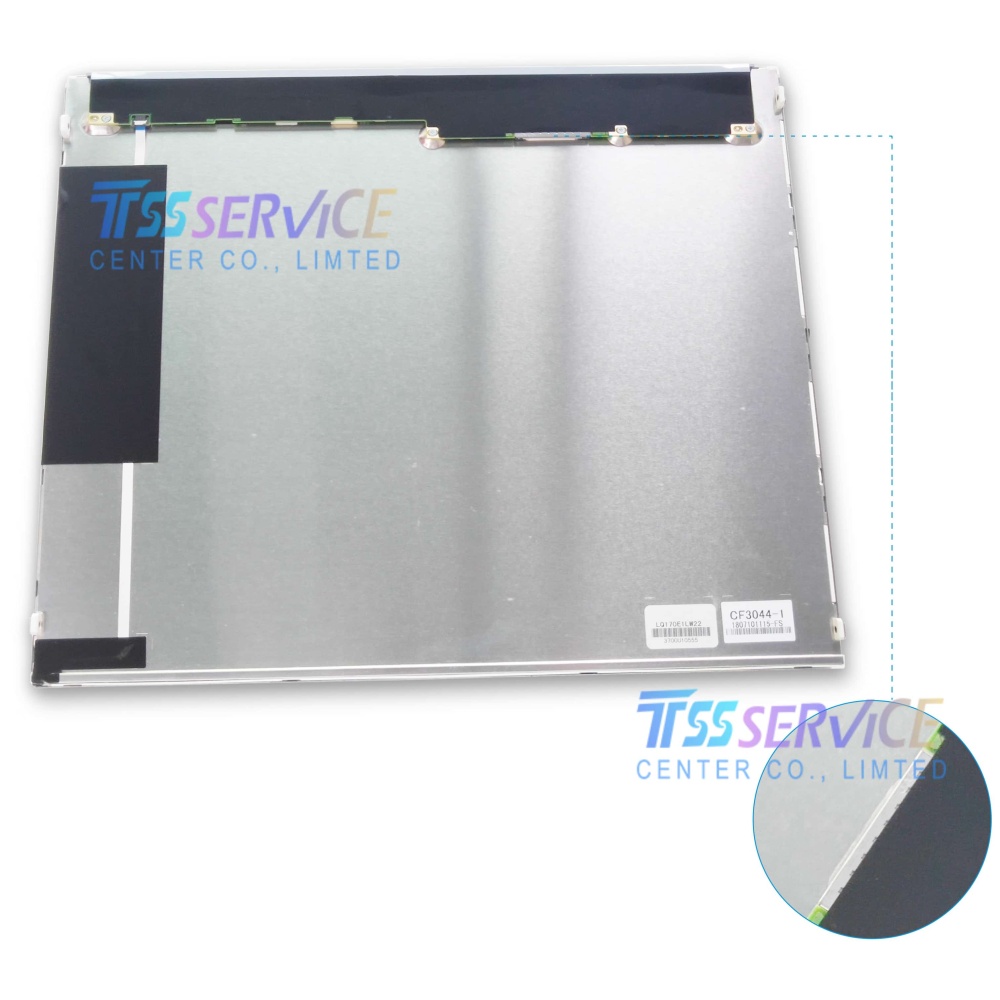 Sharp LQ170E1LW22 17.0"  1280×1024 SXGA TFT-LCD Module
