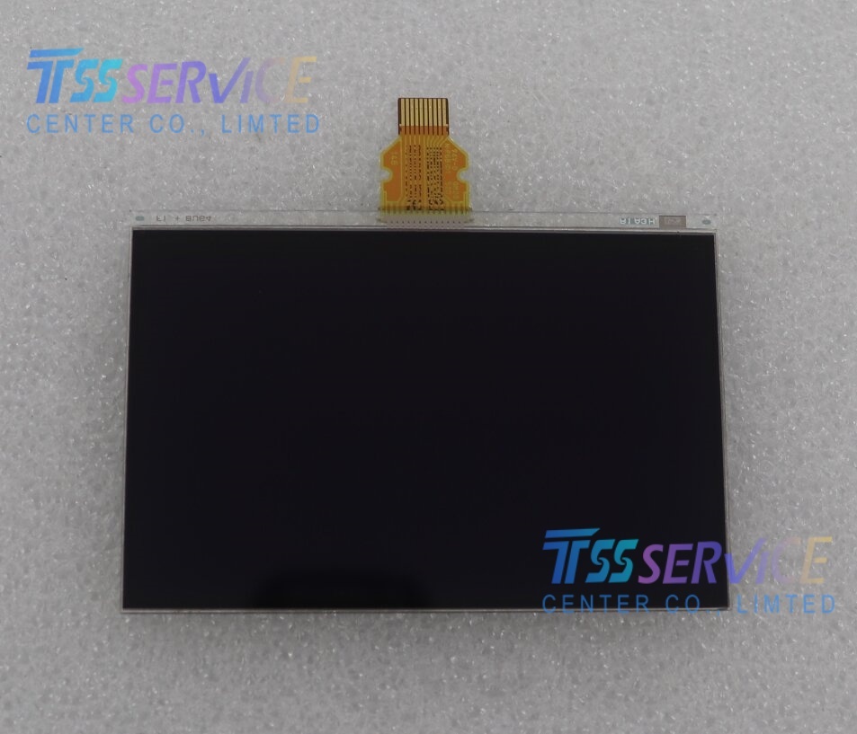 LS032B7DD02 SHARP 3.2 inch 336×536 LCD Panel Display Screen for Industrial
