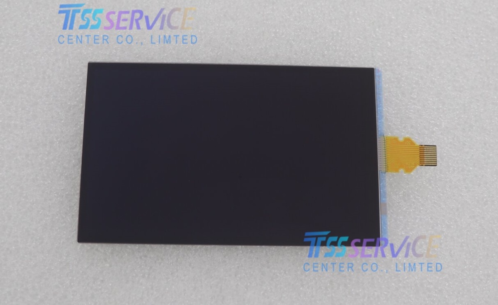 LS032B7DD02 SHARP 3.2 inch 336×536 LCD Panel Display Screen for Industrial