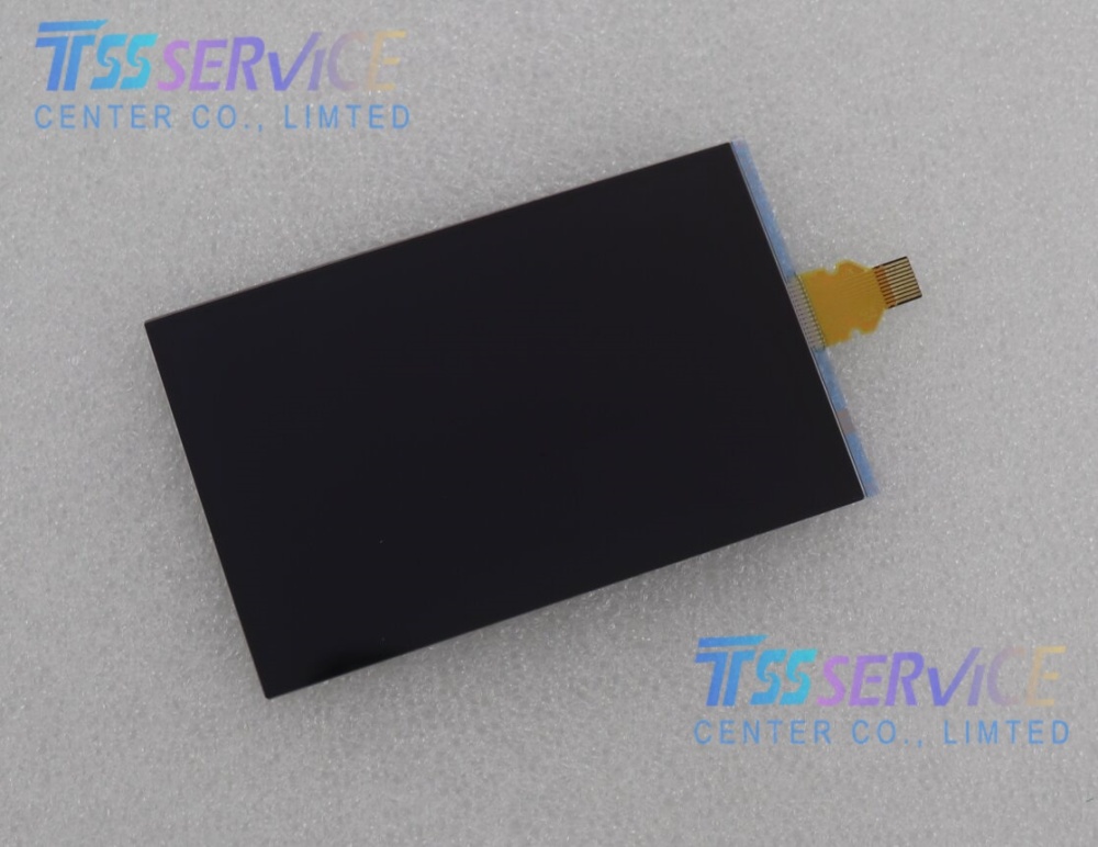 LS032B7DD02 SHARP 3.2 inch 336×536 LCD Panel Display Screen for Industrial
