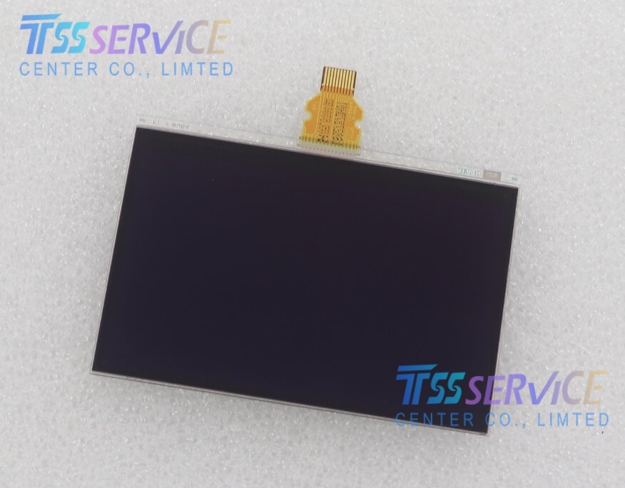 LS032B7DD02 SHARP 3.2 inch 336×536 LCD Panel Display Screen for Industrial