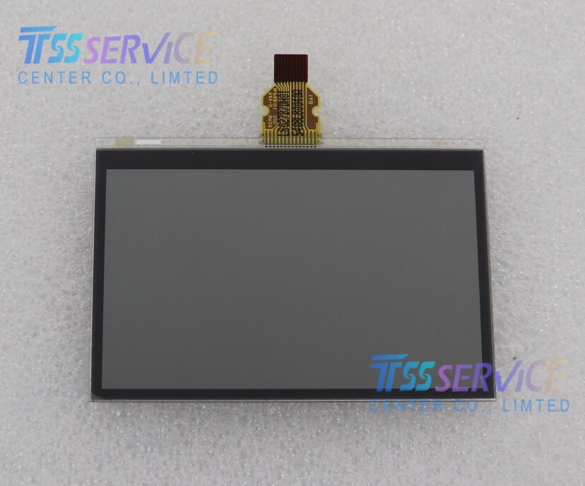 LS032B7DD02 SHARP 3.2 inch 336×536 LCD Panel Display Screen for Industrial