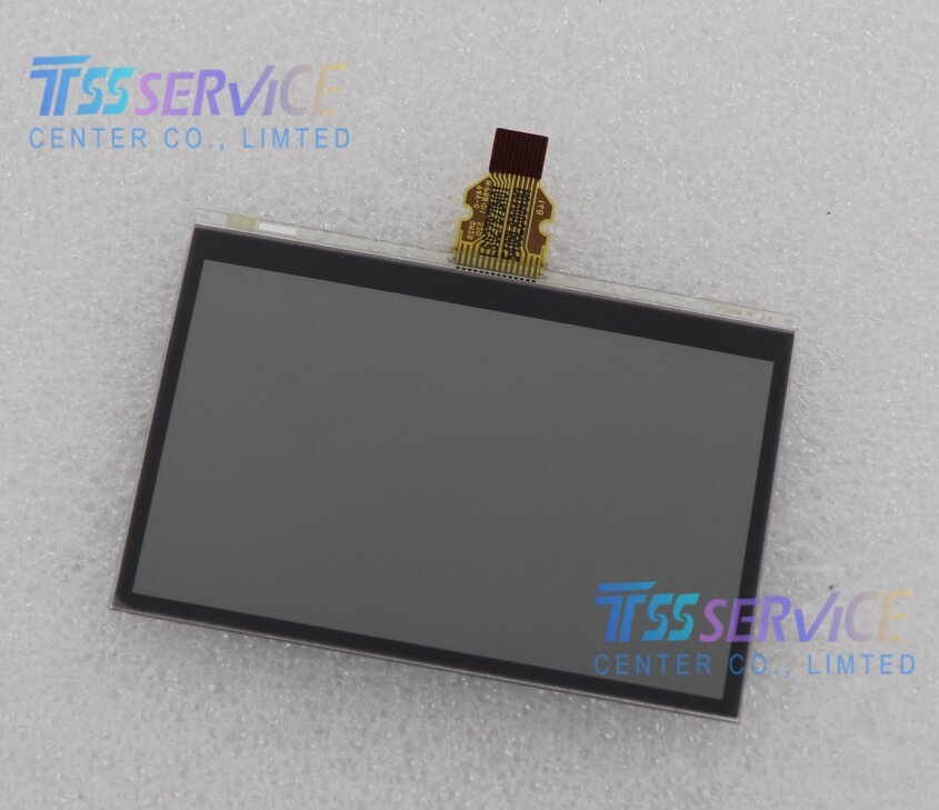 LS032B7DD02 SHARP 3.2 inch 336×536 LCD Panel Display Screen for Industrial