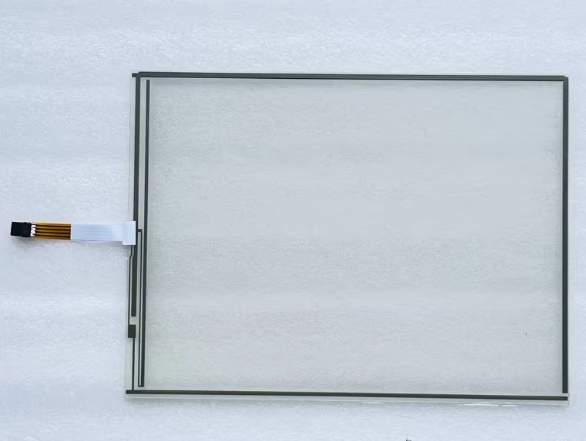 New Touch Screen R8112-45