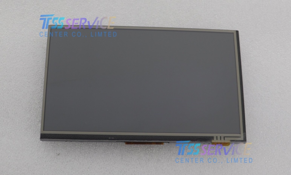 Tianma TM070RDH10-20 7 inch 800×480 LCD Panel Display Screen for Industrial