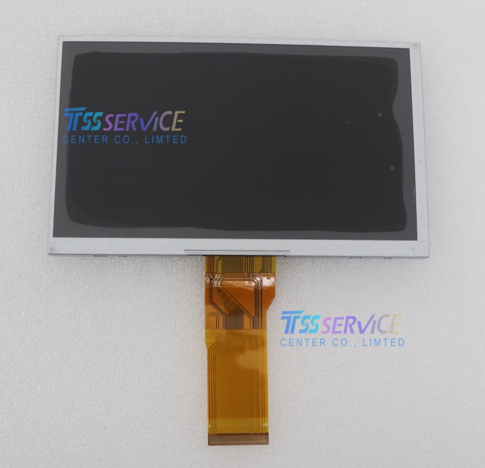 Tianma TM070RDH10-20 7 inch 800×480 LCD Panel Display Screen for Industrial