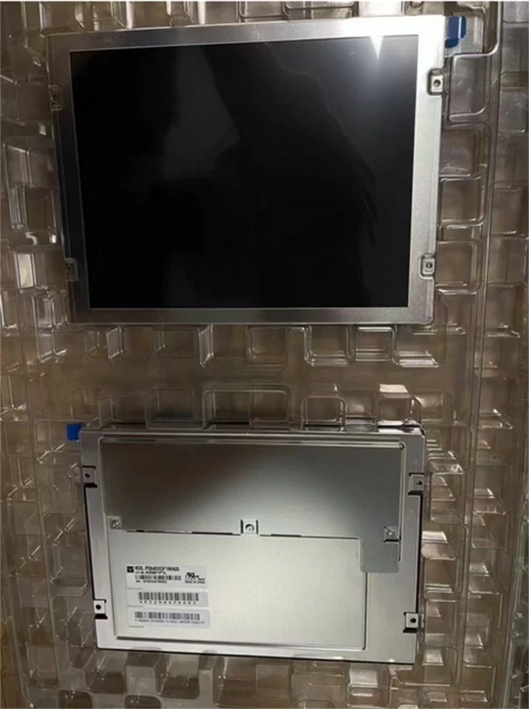 8.4 Inch Tianma P0840XGF1MA00 1024×768 LCD Panel for industrial control equipment