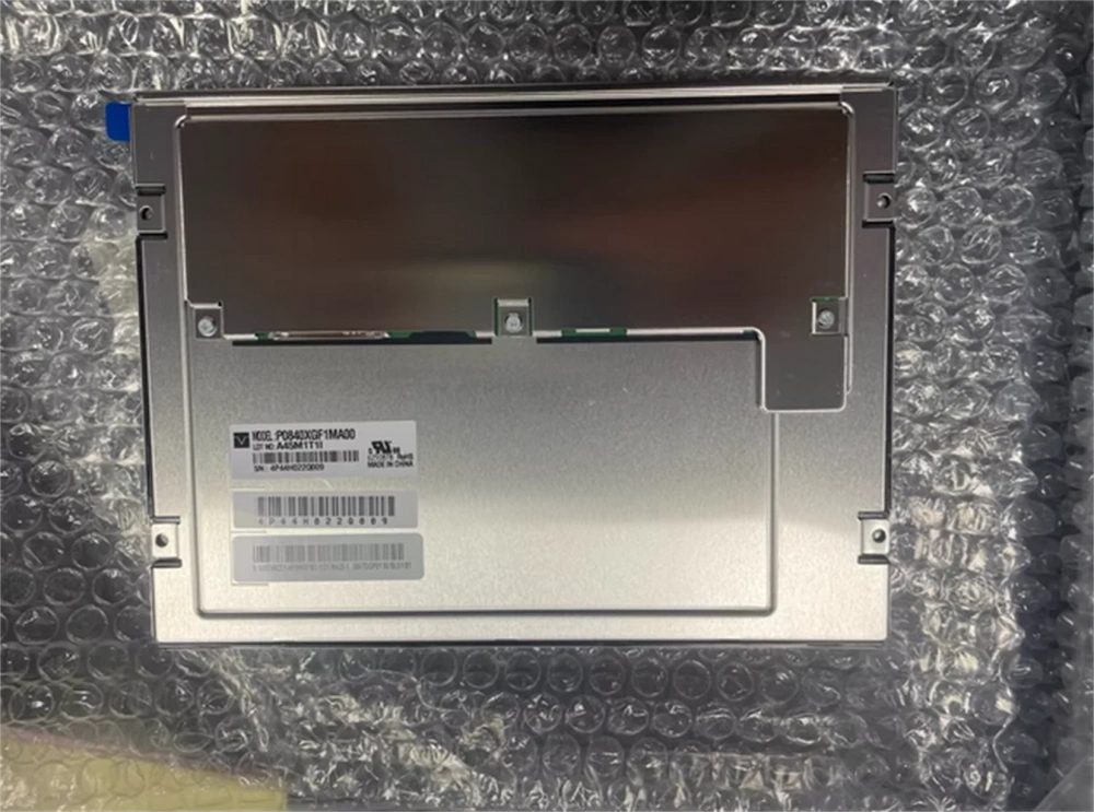 8.4 Inch Tianma P0840XGF1MA00 1024×768 LCD Panel for industrial control equipment