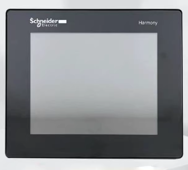 5.7" Color Touch Panel HMI STU855