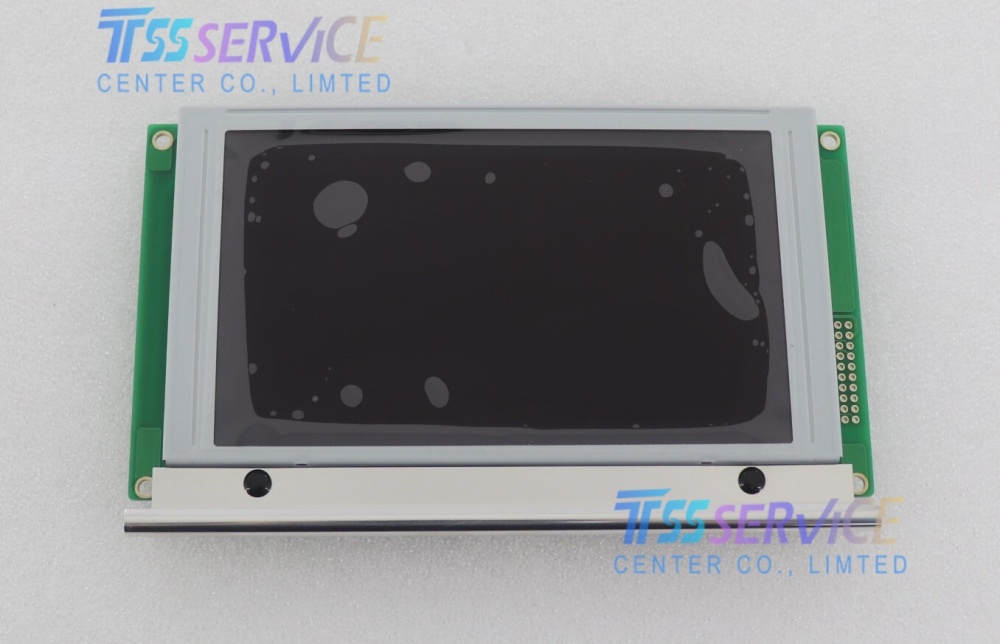 Optrex DMF-50773NY-LY 5.4 inch LCD Panel for Industrial Machine
