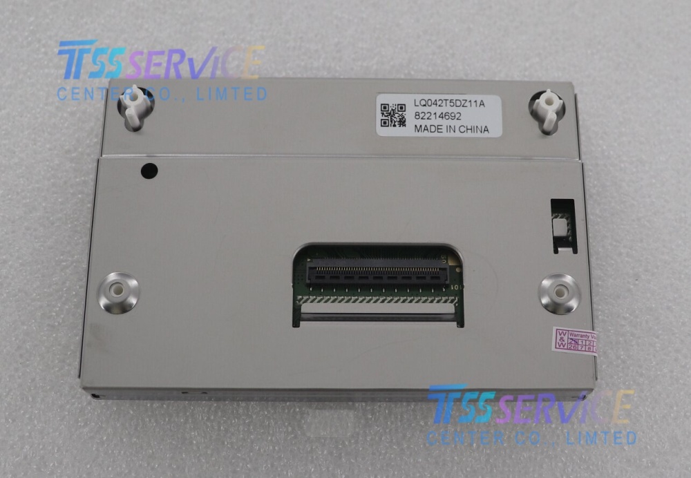 LQ042T5DZ11A  4.2inch  480×272 a-Si TFT-LCD Display for Sharp