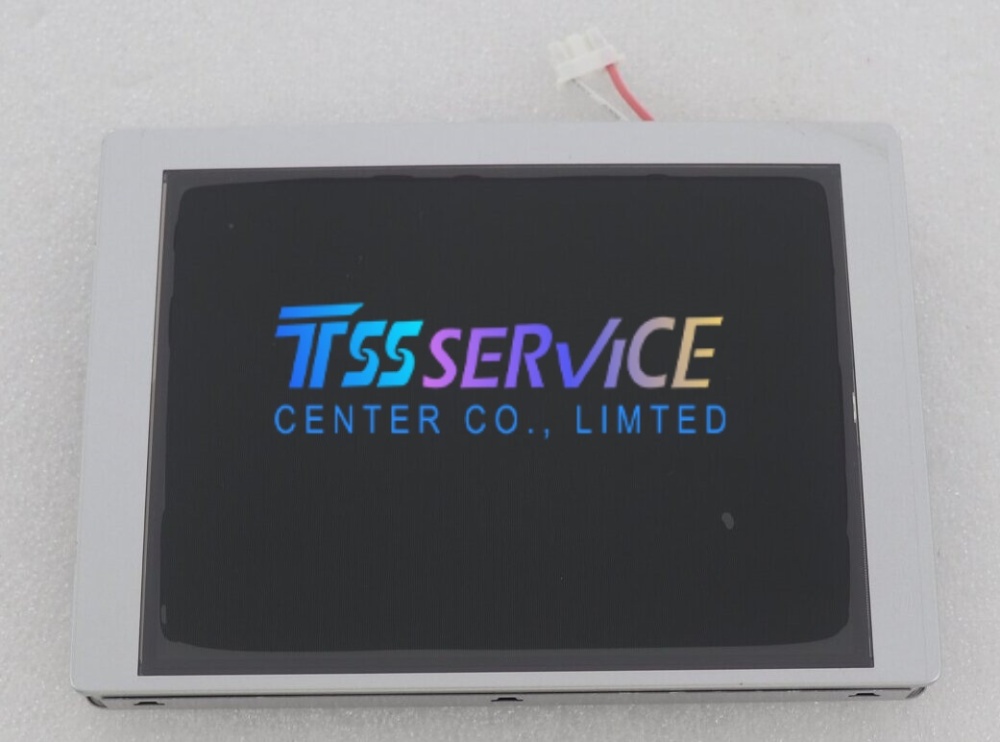  Sharp  5.7 INCH  LCD PANEL DISPLAY LQ057Q3DC17     FOR   industrial
