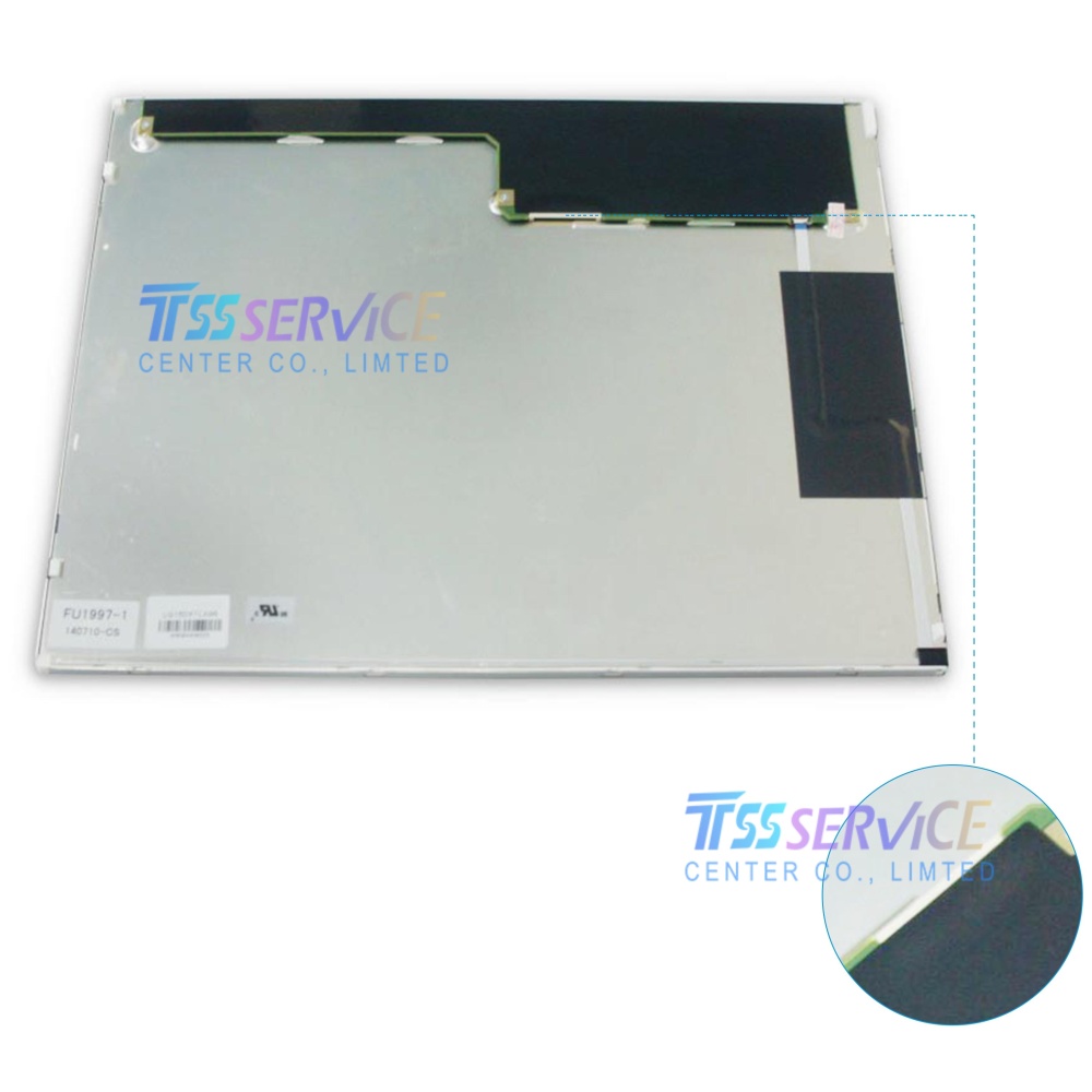 15 Inch SHARP  LQ150X1LX95 1024(RGB)×768 LCD Panel for Industrial Machine